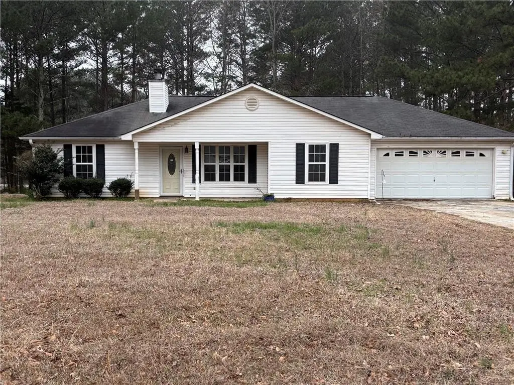 11 Willow Ridge Drive, Hampton, GA 30228 - #1