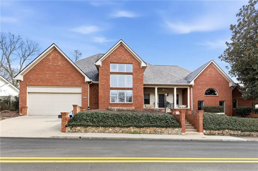 425 North Avenue #B, Gainesville, GA 30501 - #1