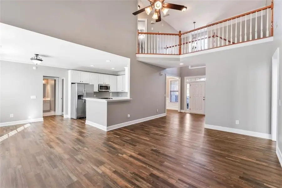 1216 Mcallistar Drive, Locust Grove, GA 30248 - #2