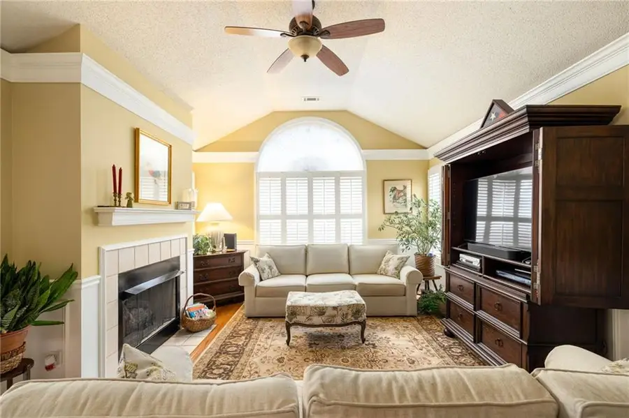 1882 Kolb Farm Circle Sw, Marietta, GA 30008 - #3