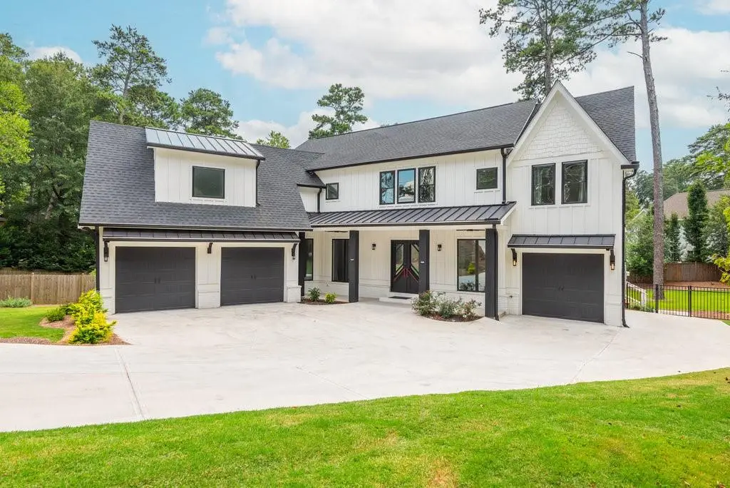 4056 Ashford Dunwoody Road Ne, Brookhaven, GA 30319 - #1