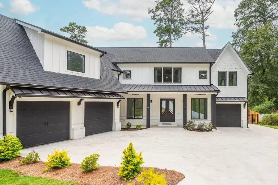 4056 Ashford Dunwoody Road Ne, Brookhaven, GA 30319 - #2