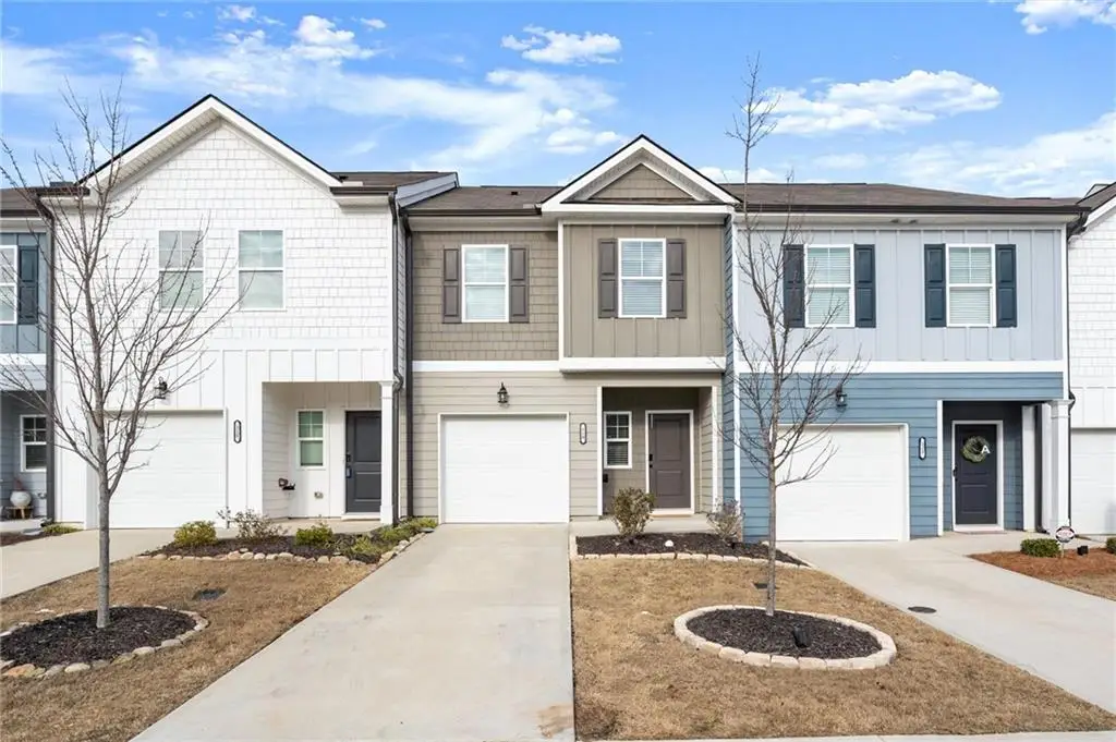 119 Buckingham Lane, Hoschton, GA 30548 - #1