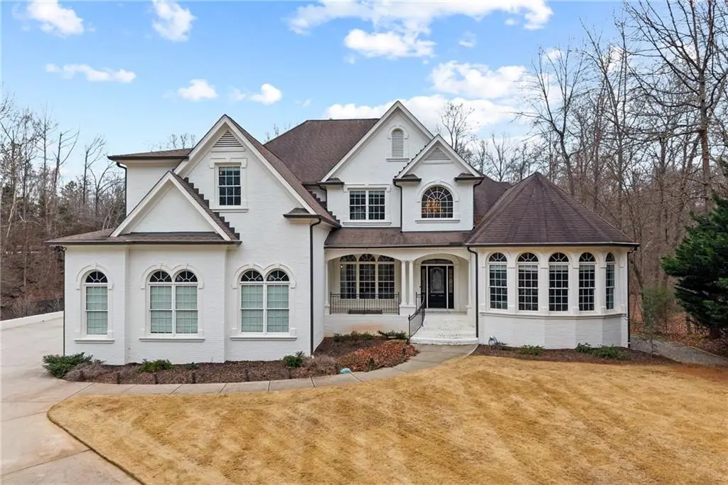 105 Chablis Ct, Braselton, GA 30517 - #1