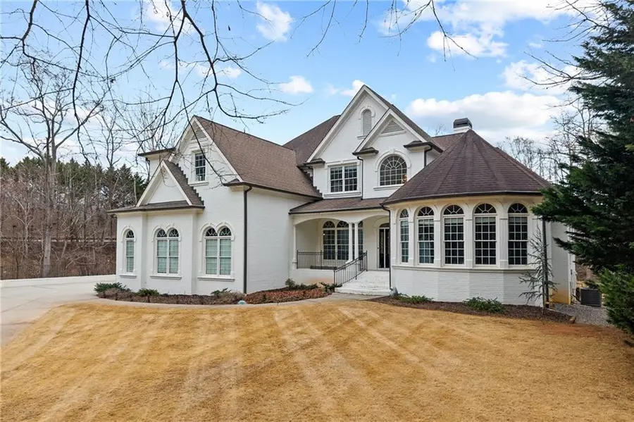 105 Chablis Ct, Braselton, GA 30517 - #2