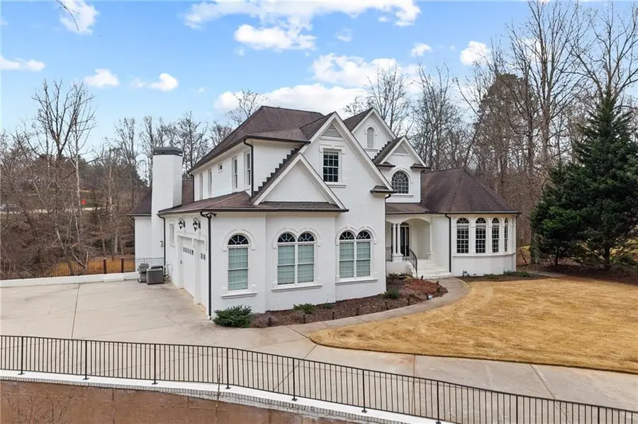 105 Chablis Ct, Braselton, GA 30517 - #3