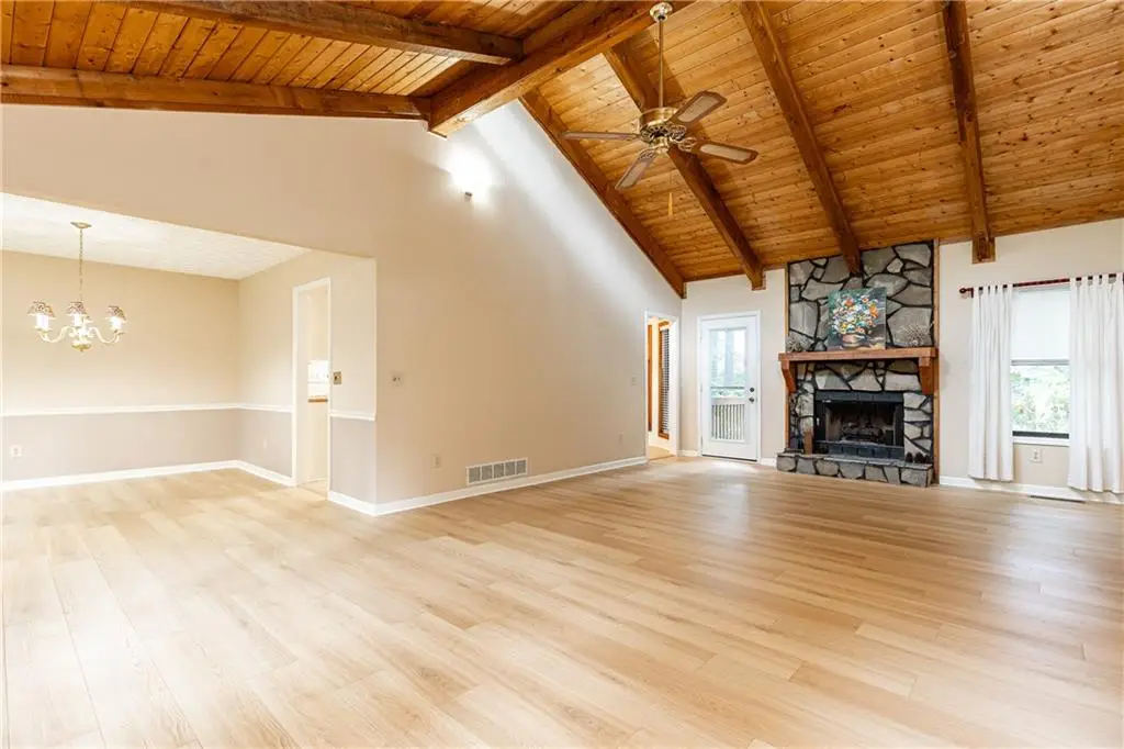 2261 Ravenwood Trail, Marietta, GA 30066 - #1