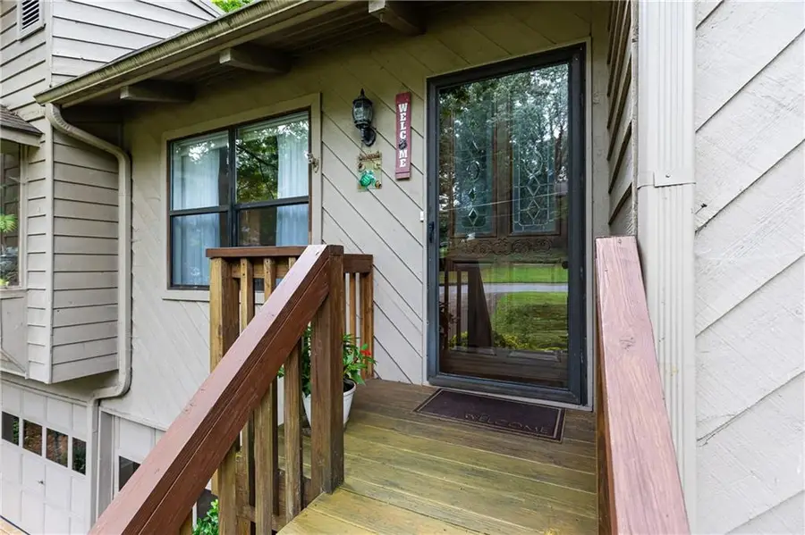 2261 Ravenwood Trail, Marietta, GA 30066 - #3