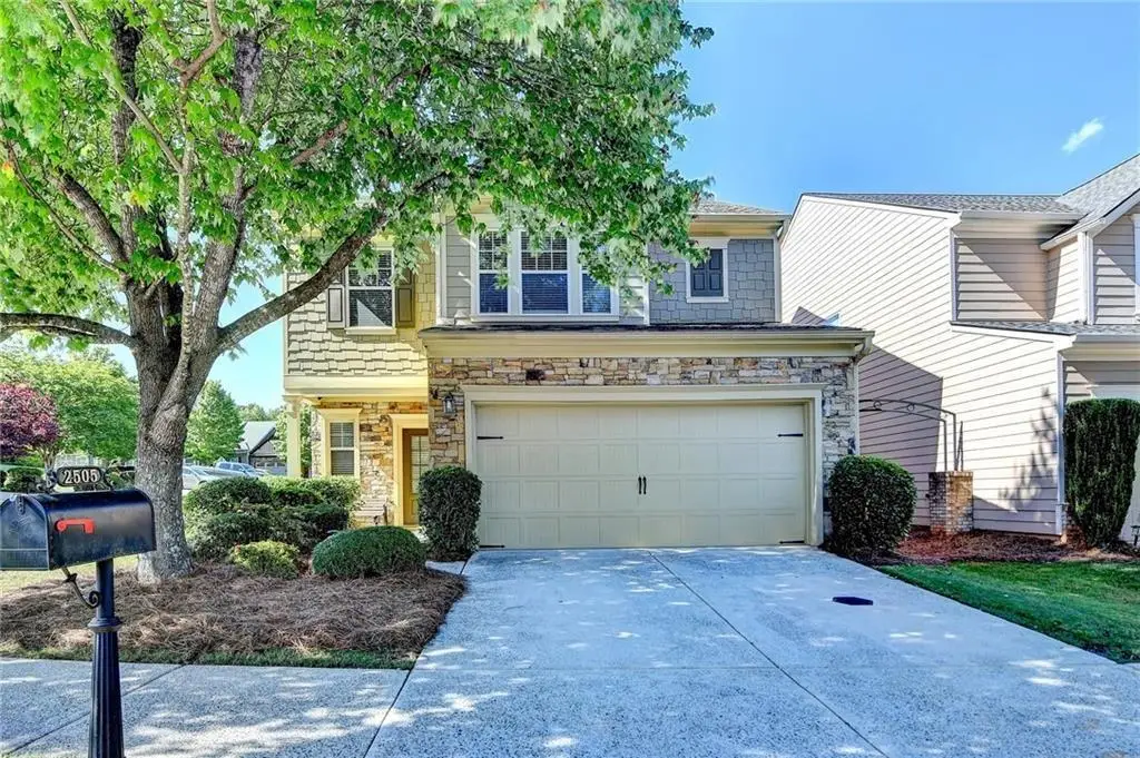 2505 Thackery Court, Cumming, GA 30041 - #1