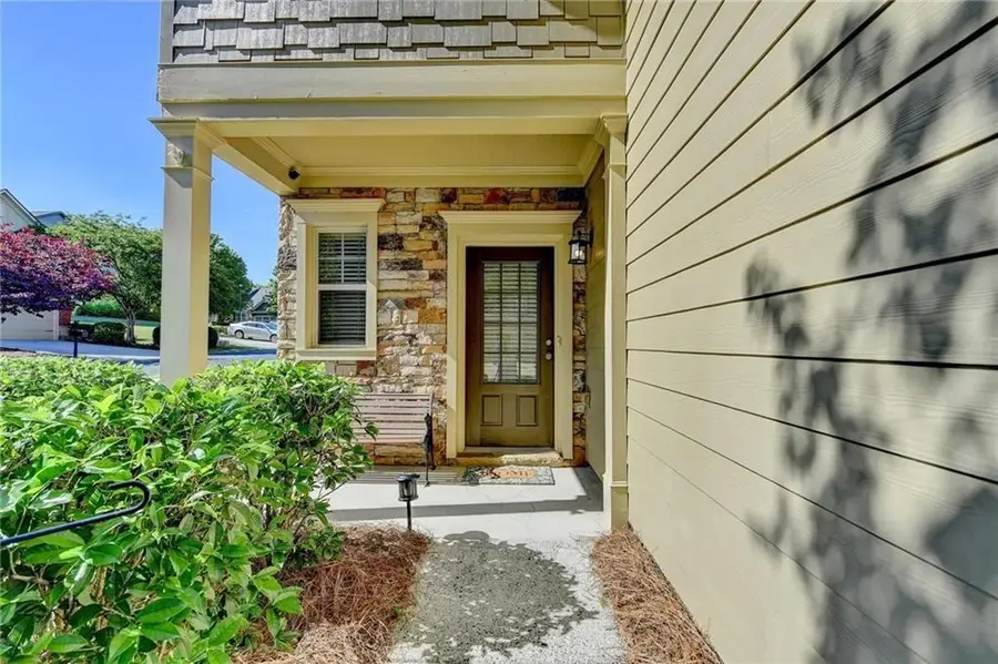 2505 Thackery Court, Cumming, GA 30041 - #2