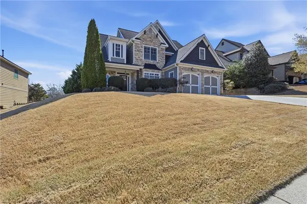 4340 Silent Path, Cumming, GA 30028