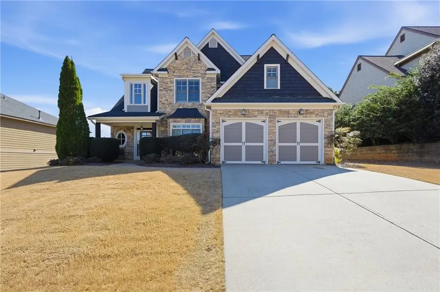 4340 Silent Path, Cumming, GA 30028 - #2