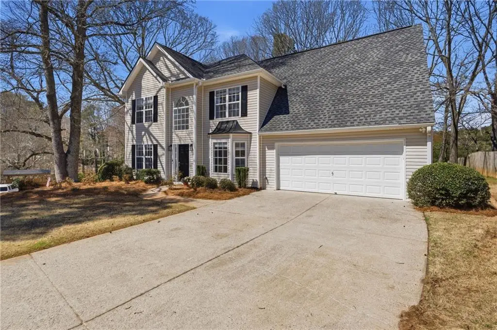 6410 Glen Brooke Drive, Cumming, GA 30028 - #1