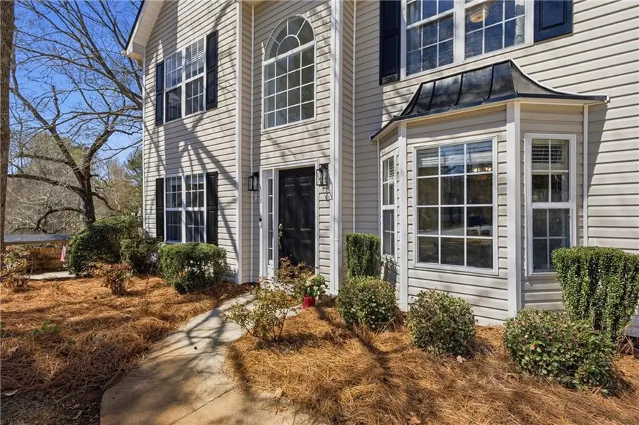 6410 Glen Brooke Drive, Cumming, GA 30028 - #2