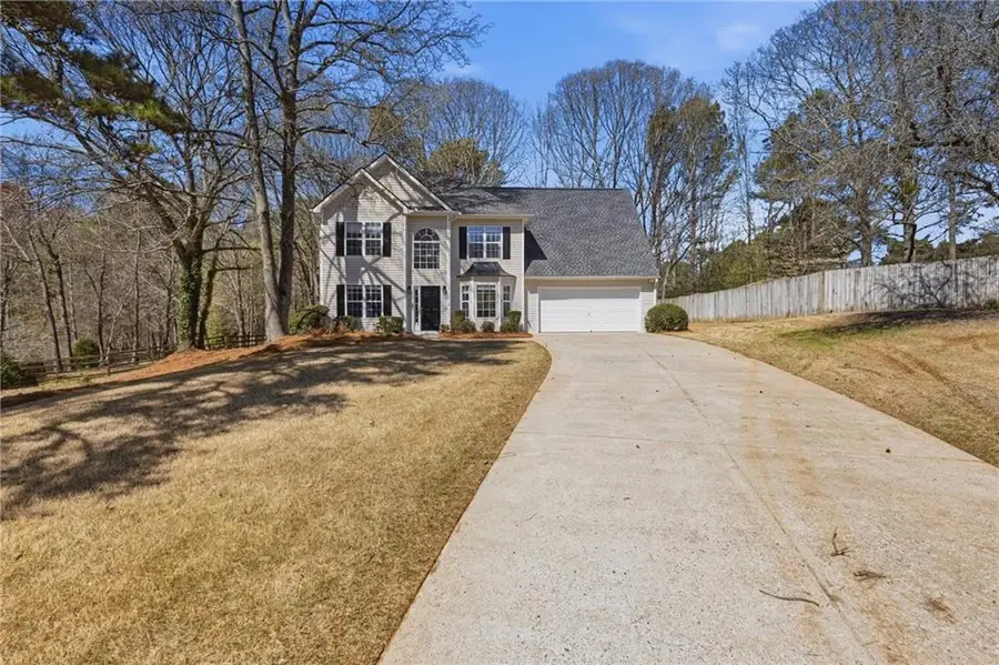 6410 Glen Brooke Drive, Cumming, GA 30028 - #3