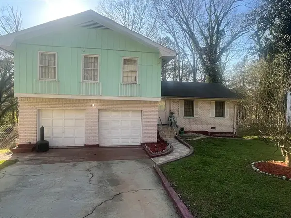 365 Shelton Woods Court, Stone Mountain, GA 30088