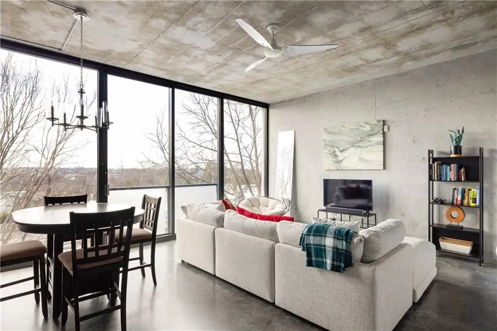 480 John Wesley Dobbs Avenue Ne #423, Atlanta, GA 30312 - #1