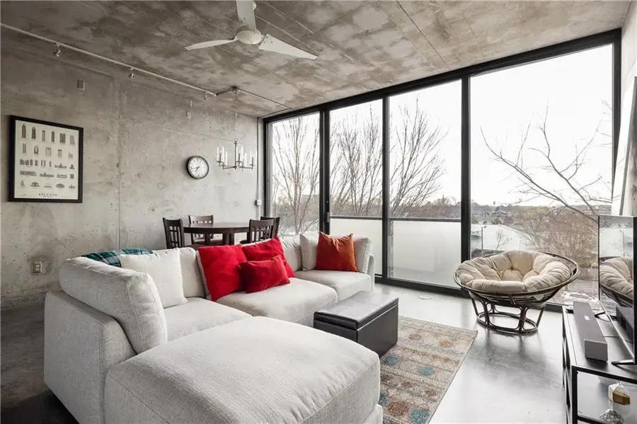 480 John Wesley Dobbs Avenue Ne #423, Atlanta, GA 30312 - #3