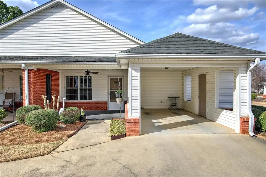 150 Old Mill Road, Cartersville, GA 30120 - #3