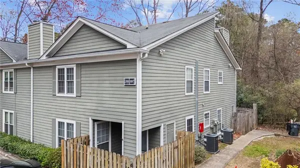 1097 Rock Creek Lane, Norcross, GA 30093