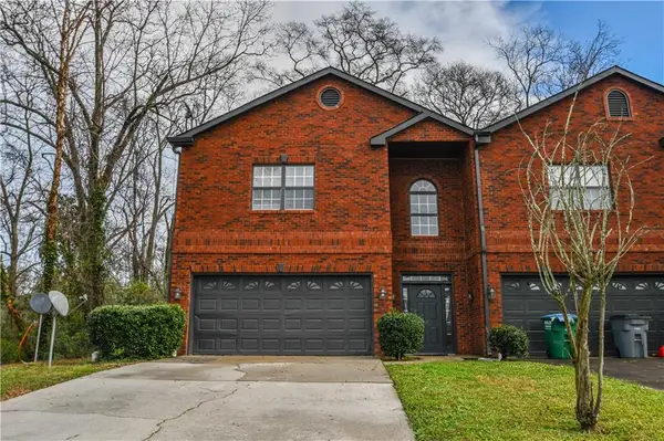 3338 Sims Street, Hapeville, GA 30354