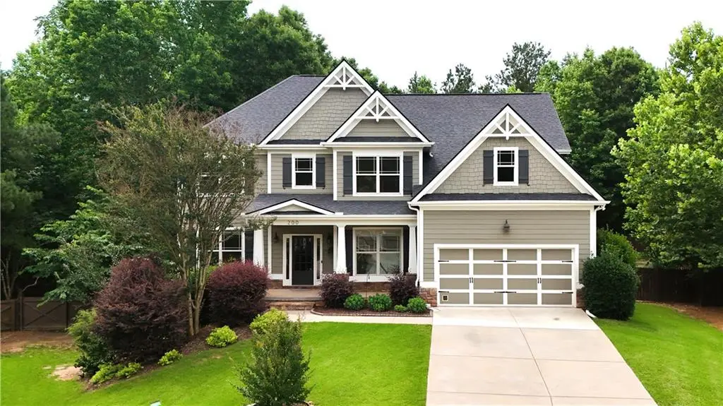 200 Merganser Drive, Jefferson, GA 30549 - #1