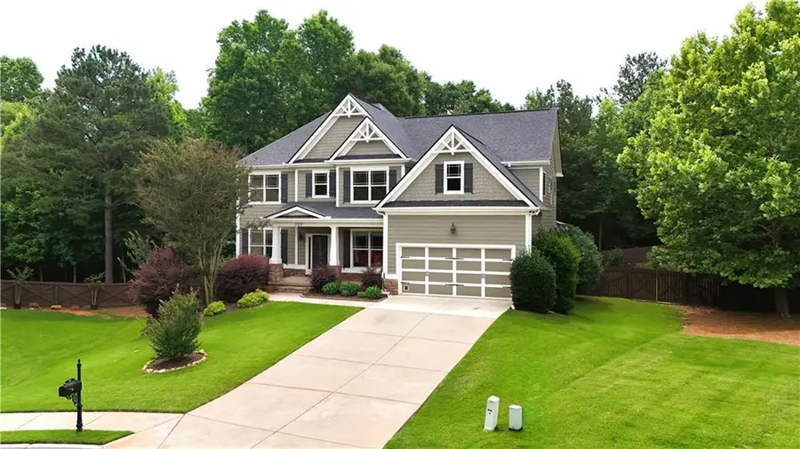 200 Merganser Drive, Jefferson, GA 30549 - #2