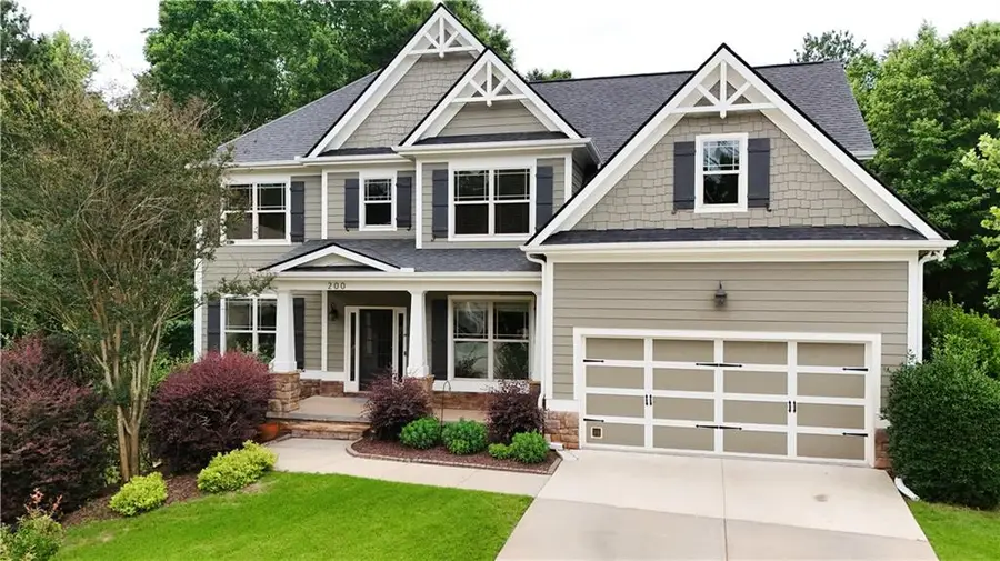 200 Merganser Drive, Jefferson, GA 30549 - #3