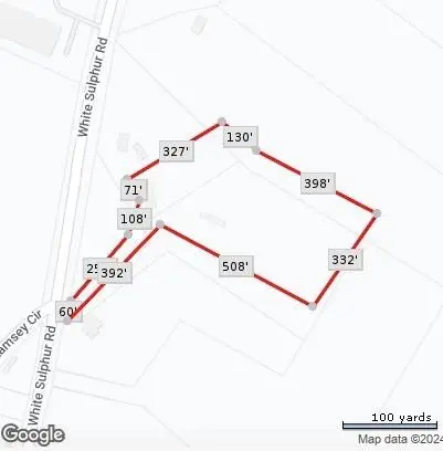 2598 White Sulphur Road, Gainesville, GA 30501