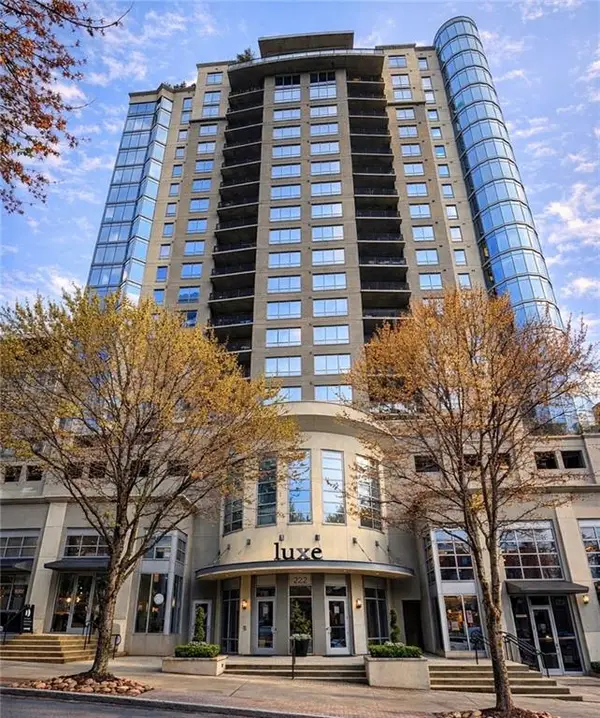 222 12th Street Ne #701, Atlanta, GA 30309