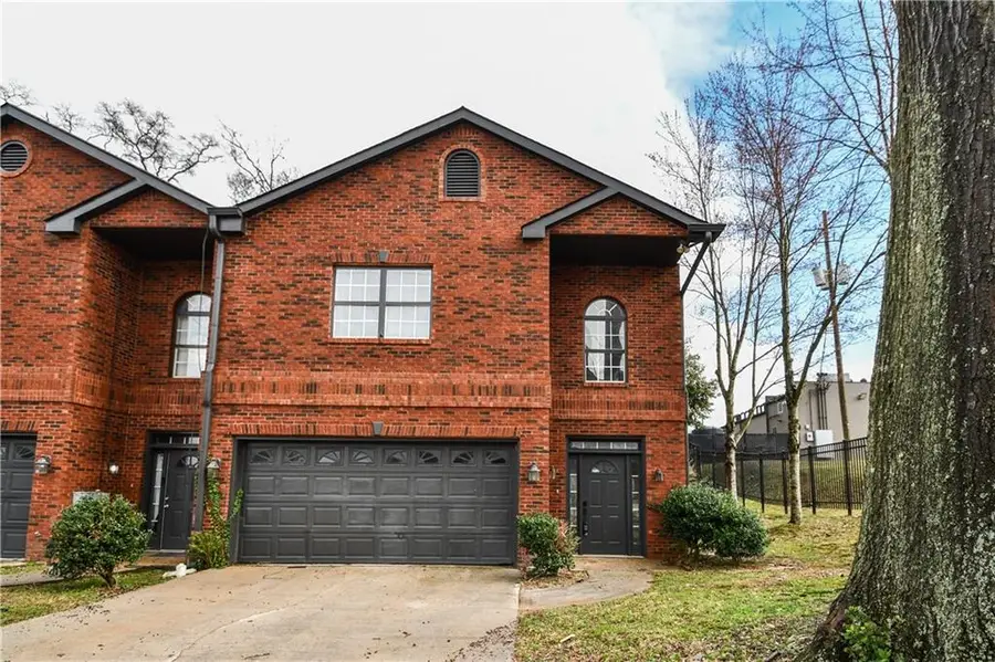 3350 Sims Street, Hapeville, GA 30354 - #2