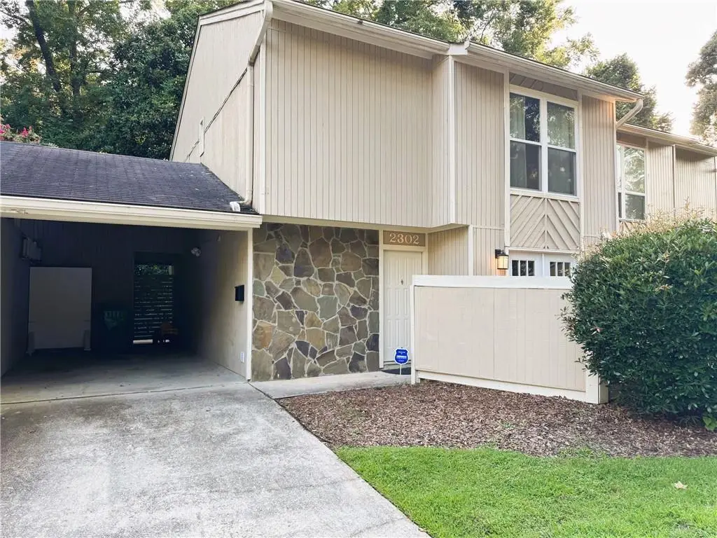 2302 Colonial Drive Ne, Brookhaven, GA 30319 - #1