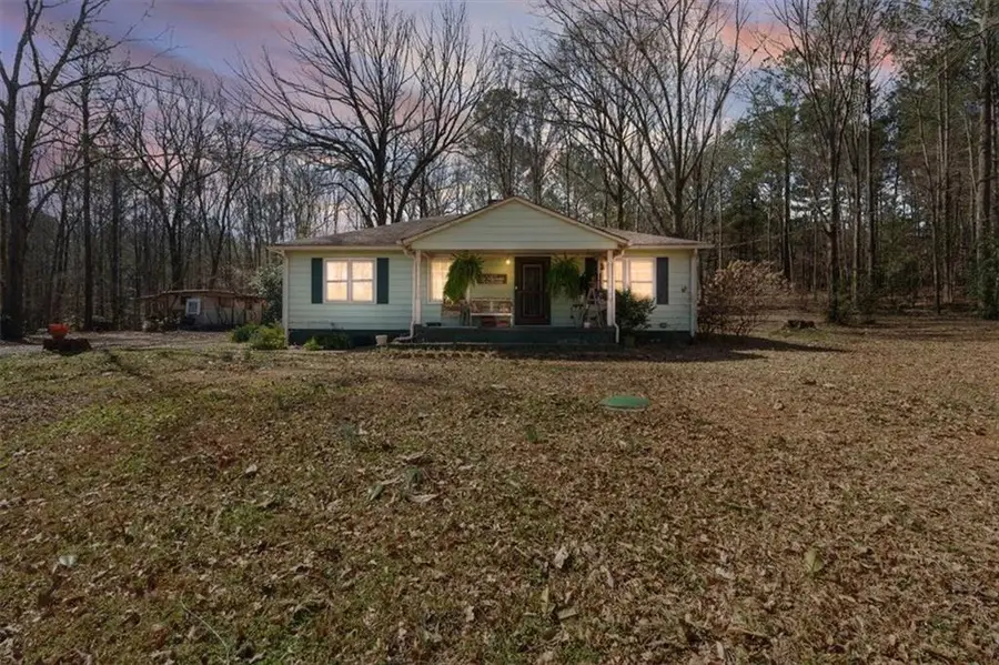 150 Old Hwy 138, Fayetteville, GA 30214 - #2