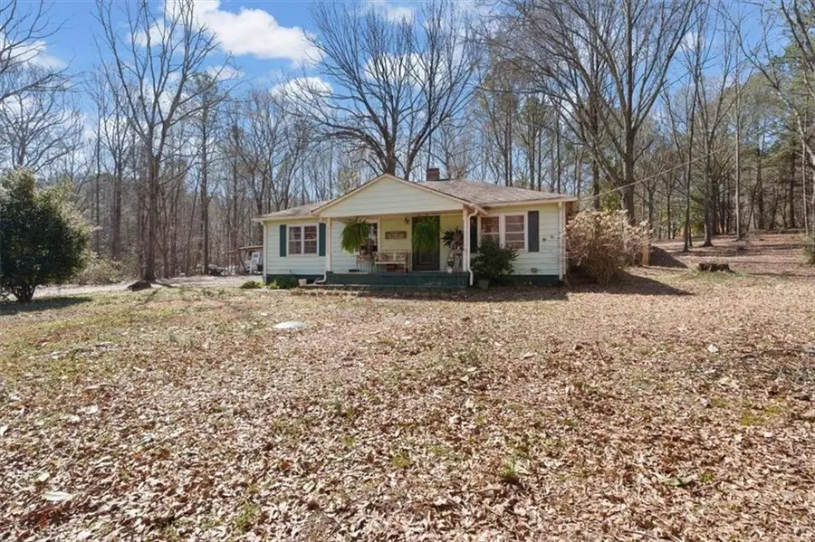 150 Old Hwy 138, Fayetteville, GA 30214 - #3