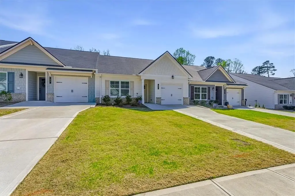 25 Silver Leaf Lane #41, Dawsonville, GA 30534 - #1