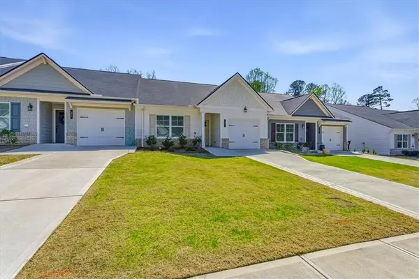 25 Silver Leaf Lane, Dawsonville, GA 30534