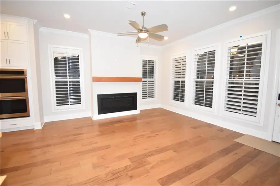 4489 Waterside Parkway, Peachtree Corners, GA 30092 - #3