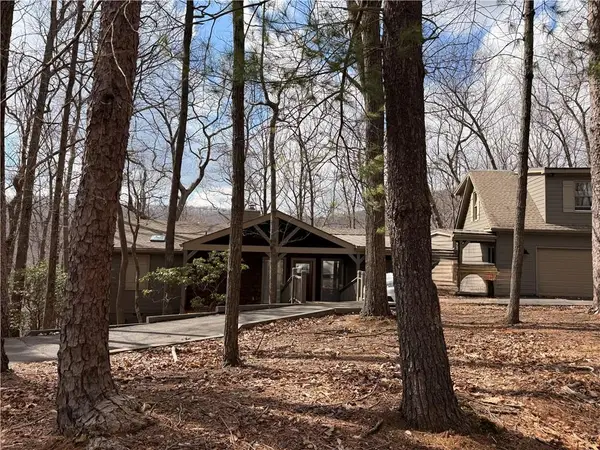 319 Columbine Drive, Big Canoe, GA 30143