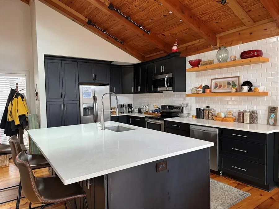 319 Columbine Drive, Big Canoe, GA 30143 - #3