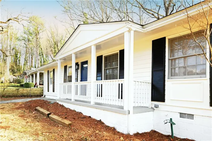 88 Lucia Drive Se, Smyrna, GA 30082 - #3