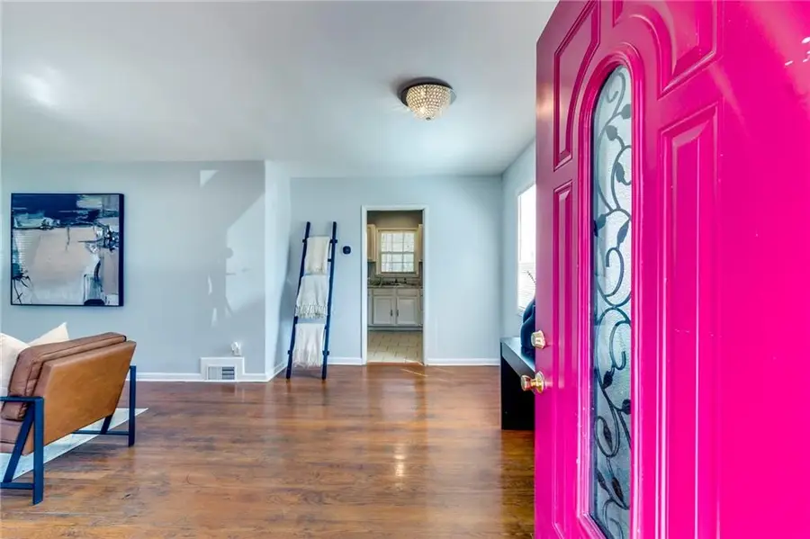 1584 S Hairston Road, Stone Mountain, GA 30088 - #2