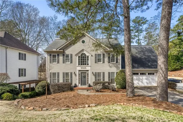 9005 Ridgestone Court, Roswell, GA 30076