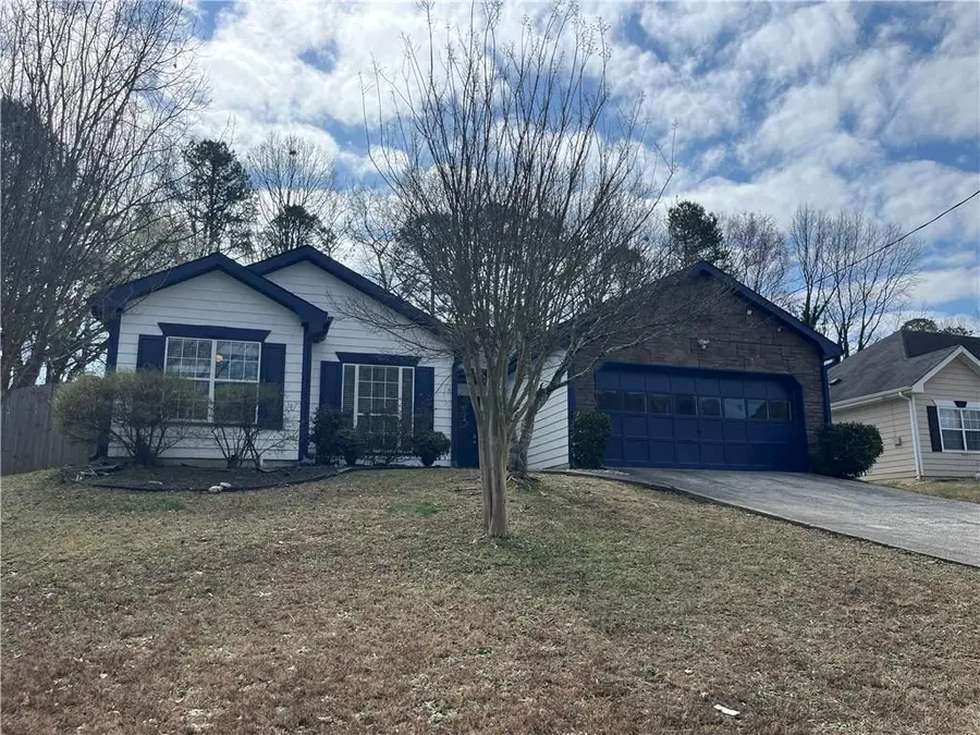 54 Oxford Brook Way, Lawrenceville, GA 30046 - #3