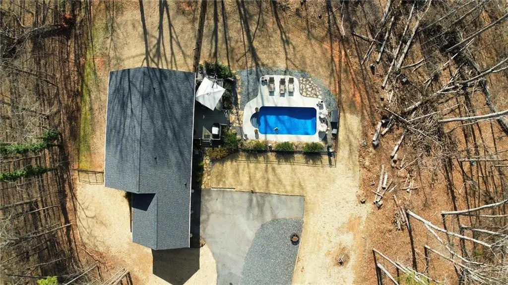 430 Valley Road, Dawsonville, GA 30534 - #1