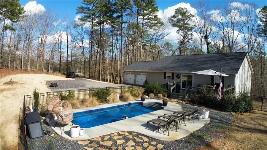 430 Valley Road, Dawsonville, GA 30534 - #2