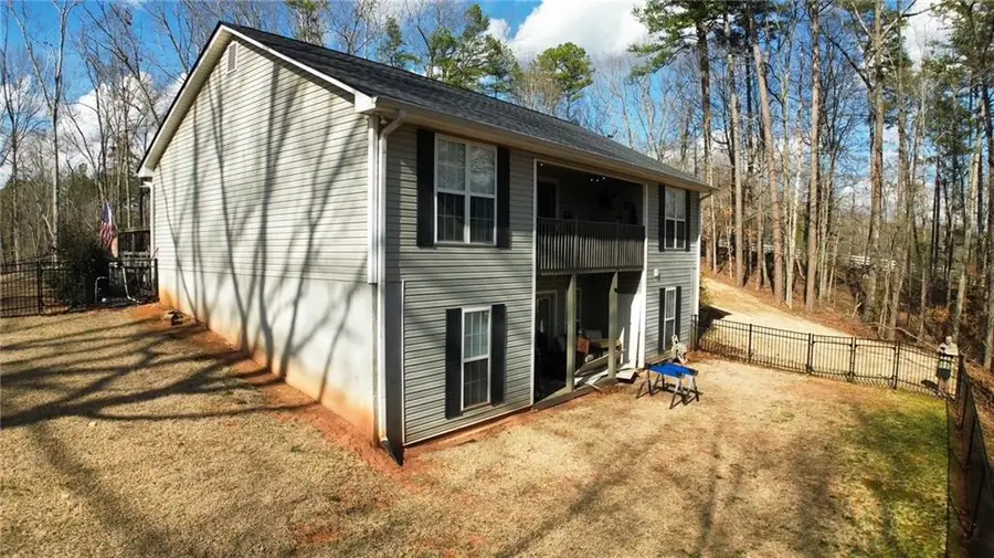 430 Valley Road, Dawsonville, GA 30534 - #3