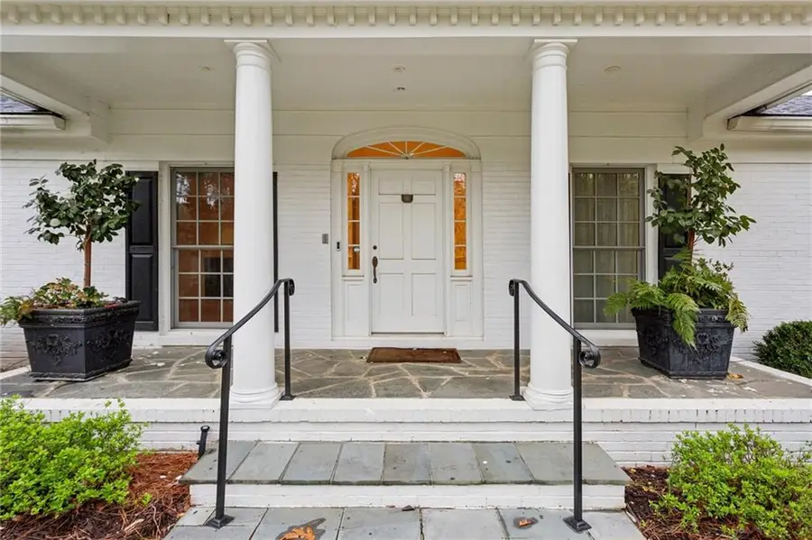 3647 Cloudland Drive Nw, Atlanta, GA 30327 - #3