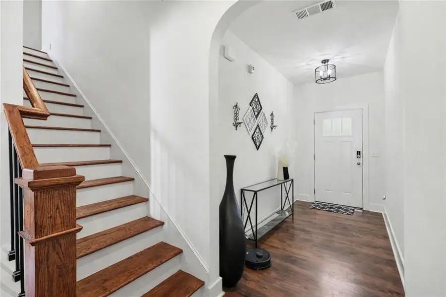 5324 Radford Loop, Fairburn, GA 30213 - #2