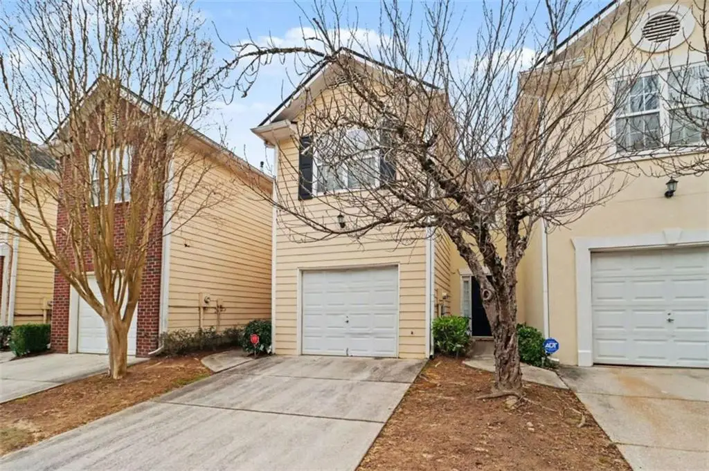 7077 Biltmore Trace, Lithonia, GA 30058 - #1