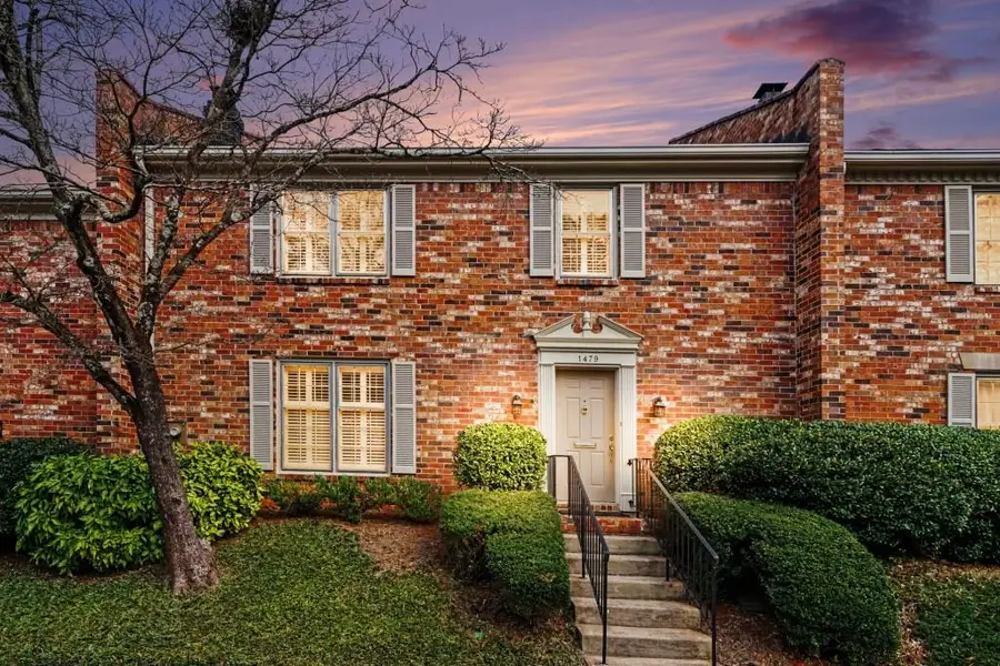 1479 Leafview Road, Decatur, GA 30033 - #3